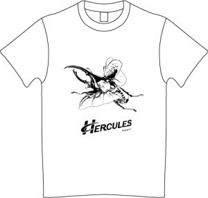 hercules_hisyou_t-shirts